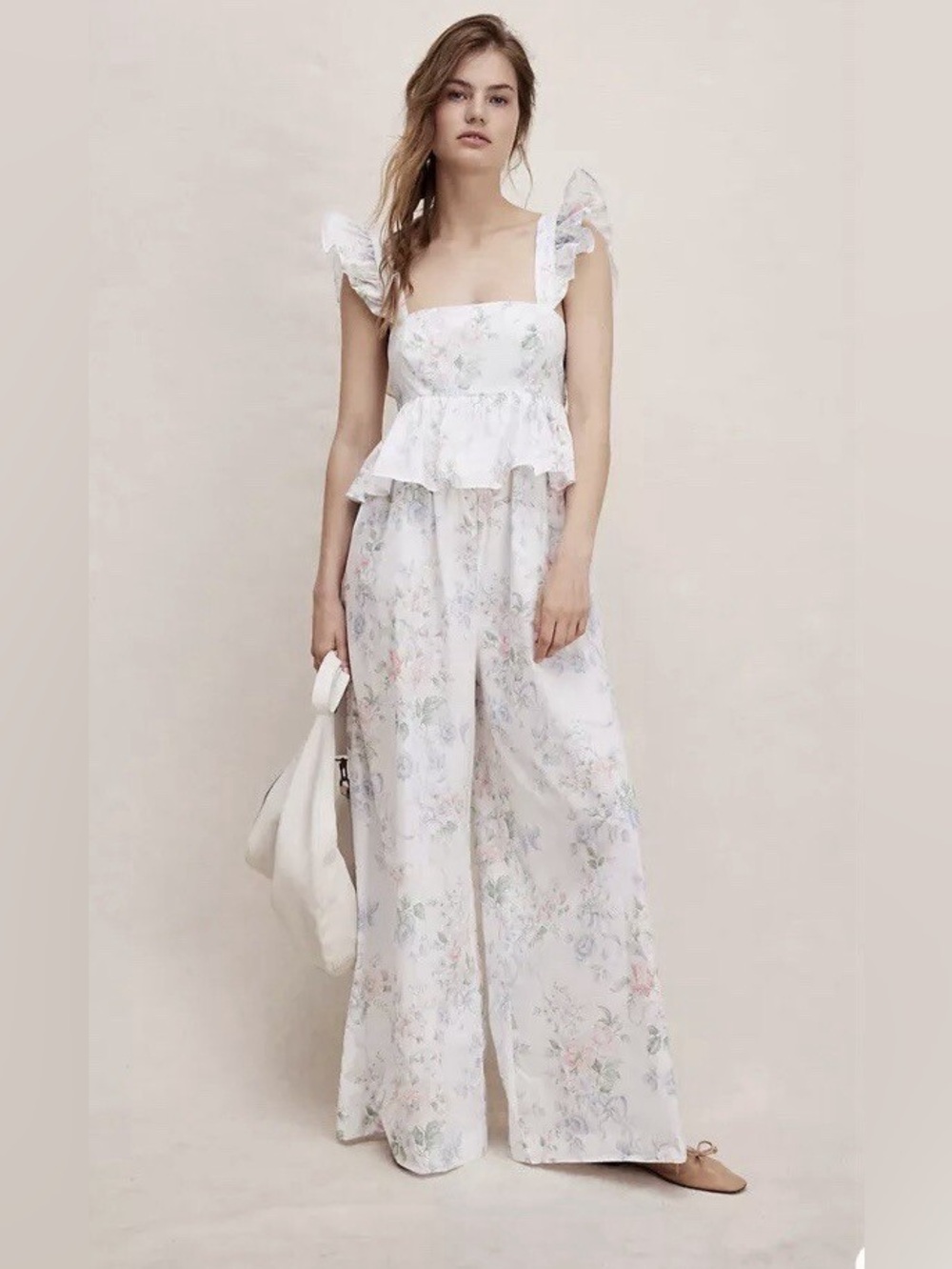 MY26 Selkie The Weekender Jumpsuit